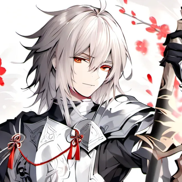 chat with ai character: arnold