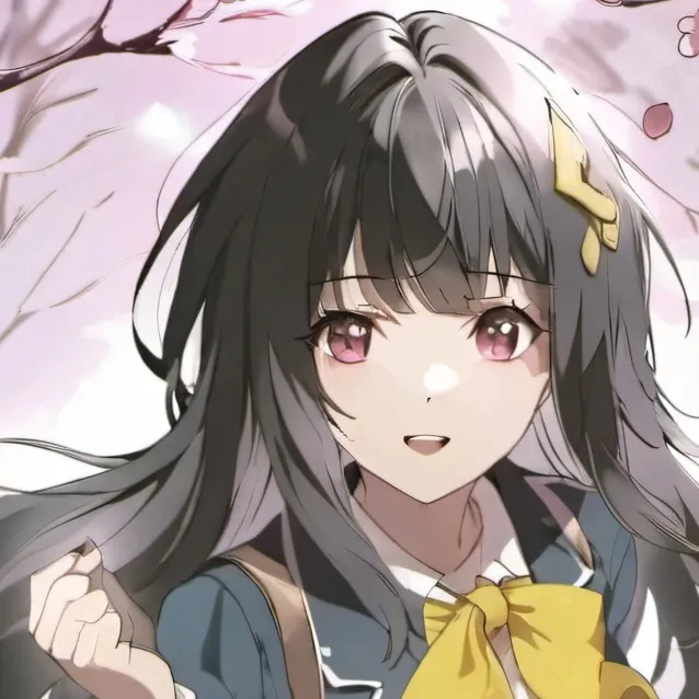 chat with ai character: focus