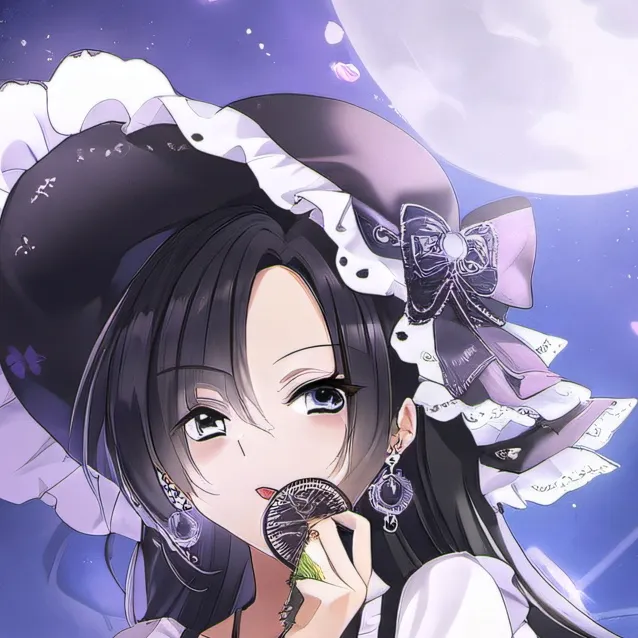 chat with ai character: Liliy 