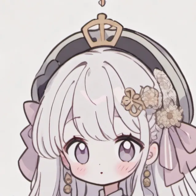 chat with ai character: Liliy 