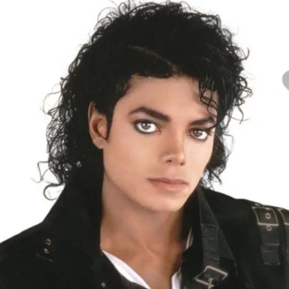 chat with ai character: Michael jackson
