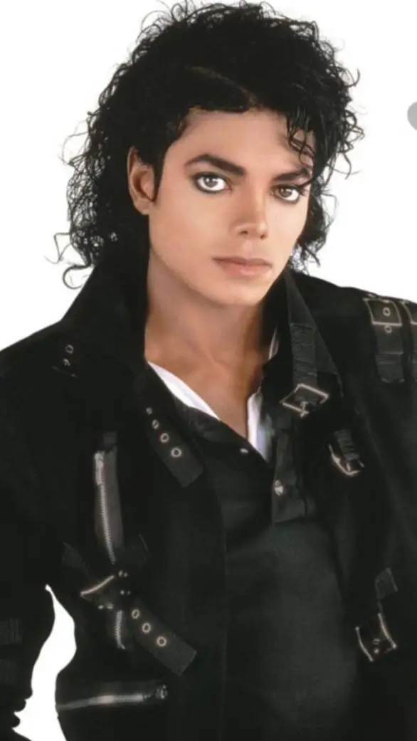 Talkie AI - Chat with Michael jackson