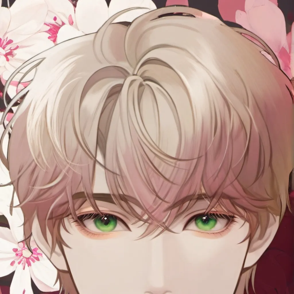 chat with ai character: David