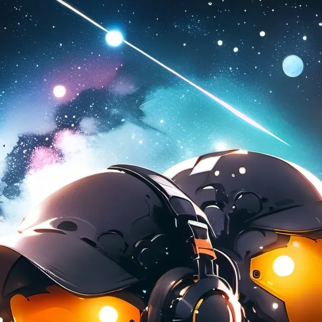 chat with ai character: samus x doom guy