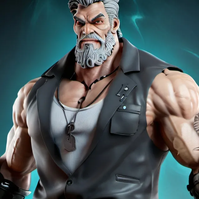 chat with ai character: invincible 