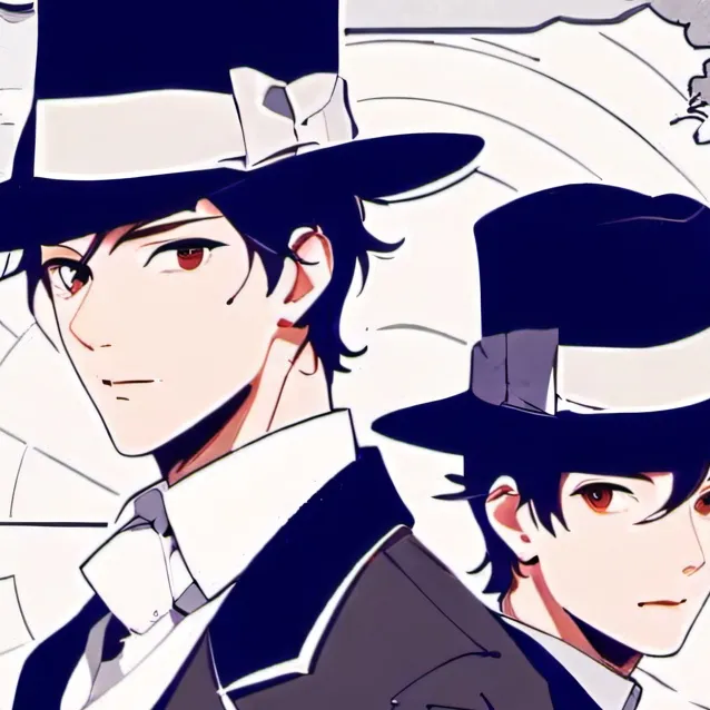 chat with ai character: tf2 spy vs loid 