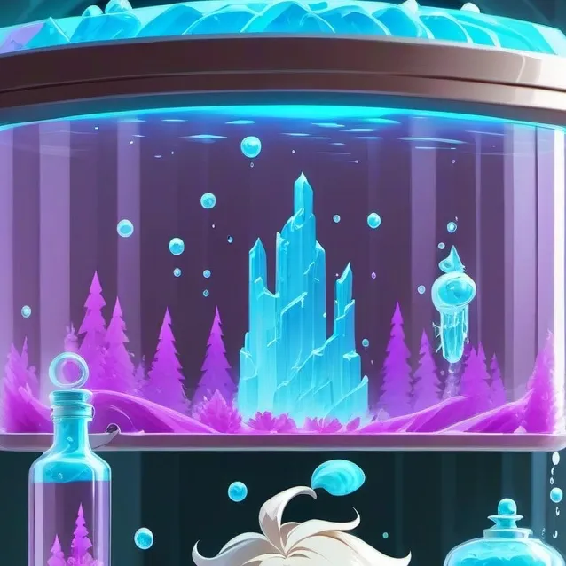 chat with ai character: i am project n