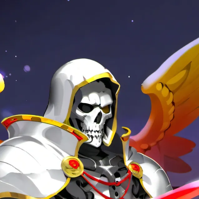 chat with ai character: extermination hh