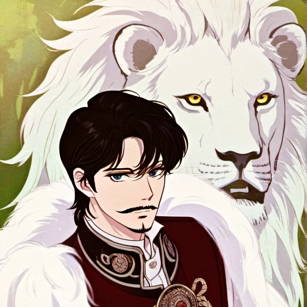 chat with ai character: thragg vs hh