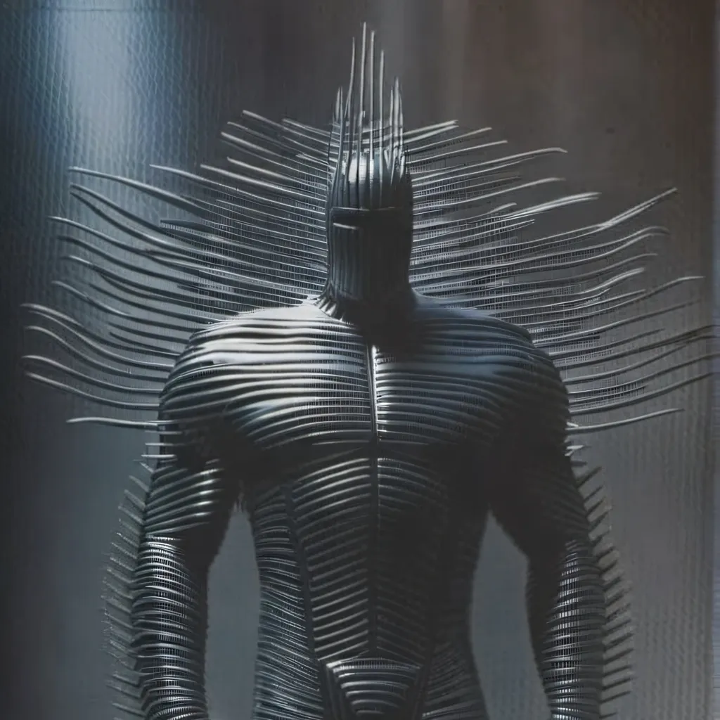 chat with ai character: destroyer and mha