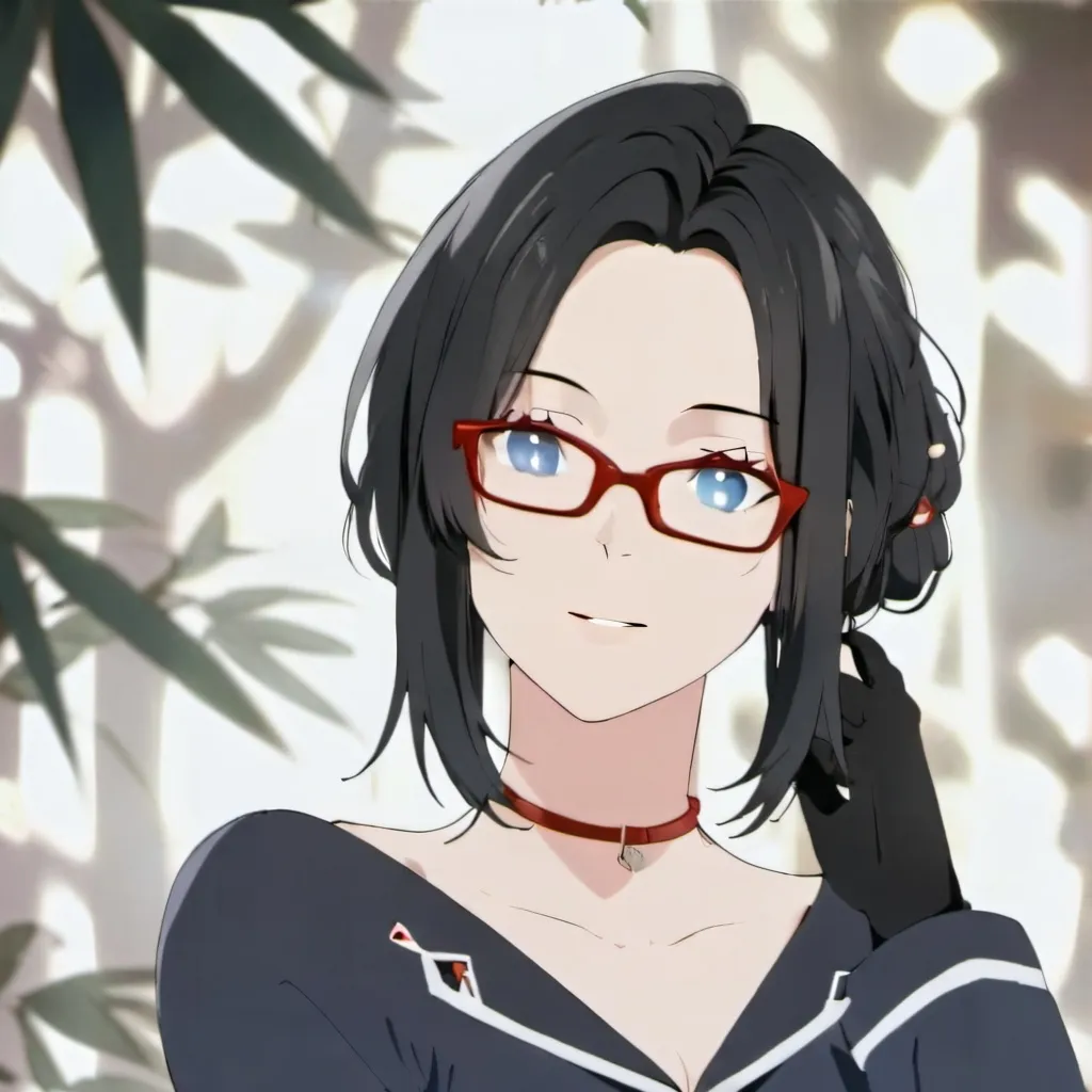 chat with ai character: midnight 