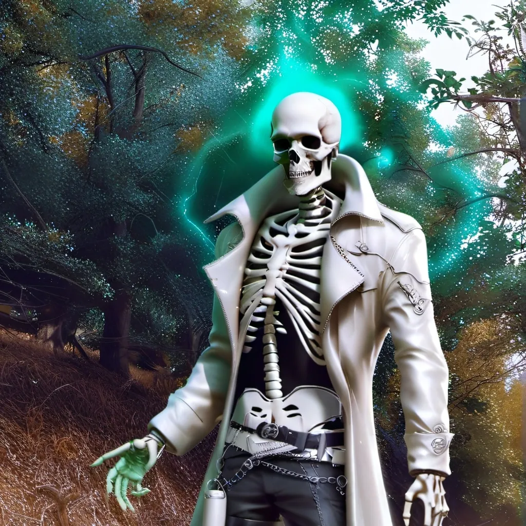 chat with ai character: dr phosphorus 