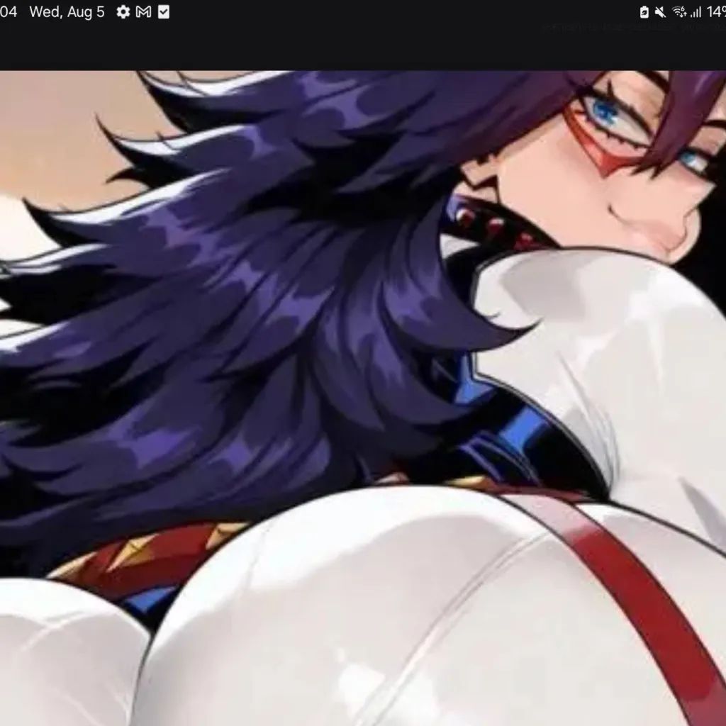 chat with ai character: Midnight & Aizawa 