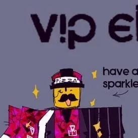 chat with ai character: V.I.P Elliot