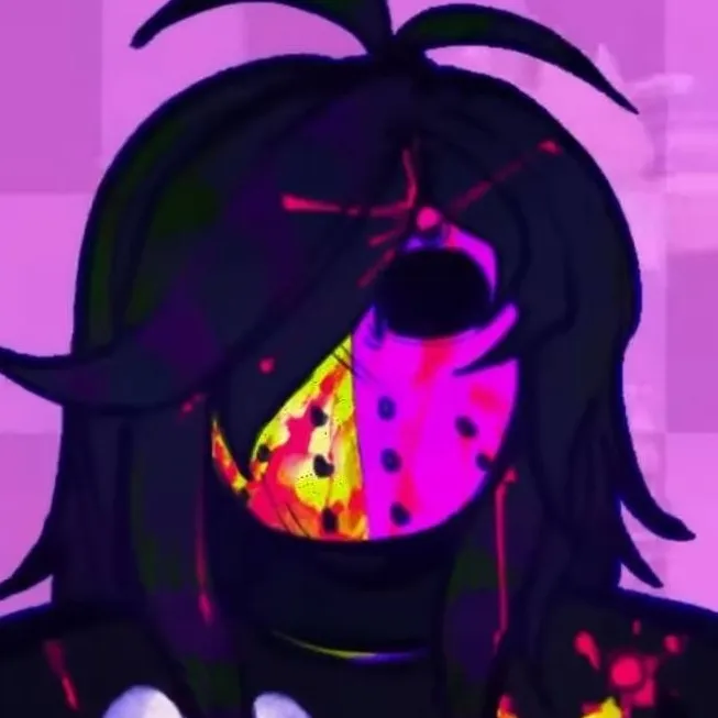 chat with ai character: Scenecore Slasher!