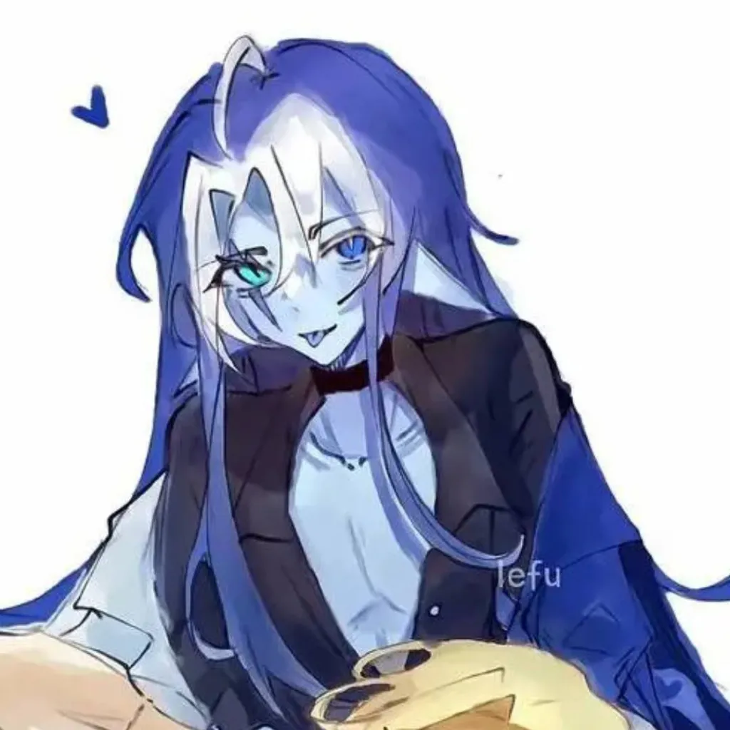 chat with ai character: ShadowVanilla 