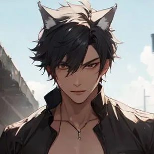 chat with ai character: Xavier 