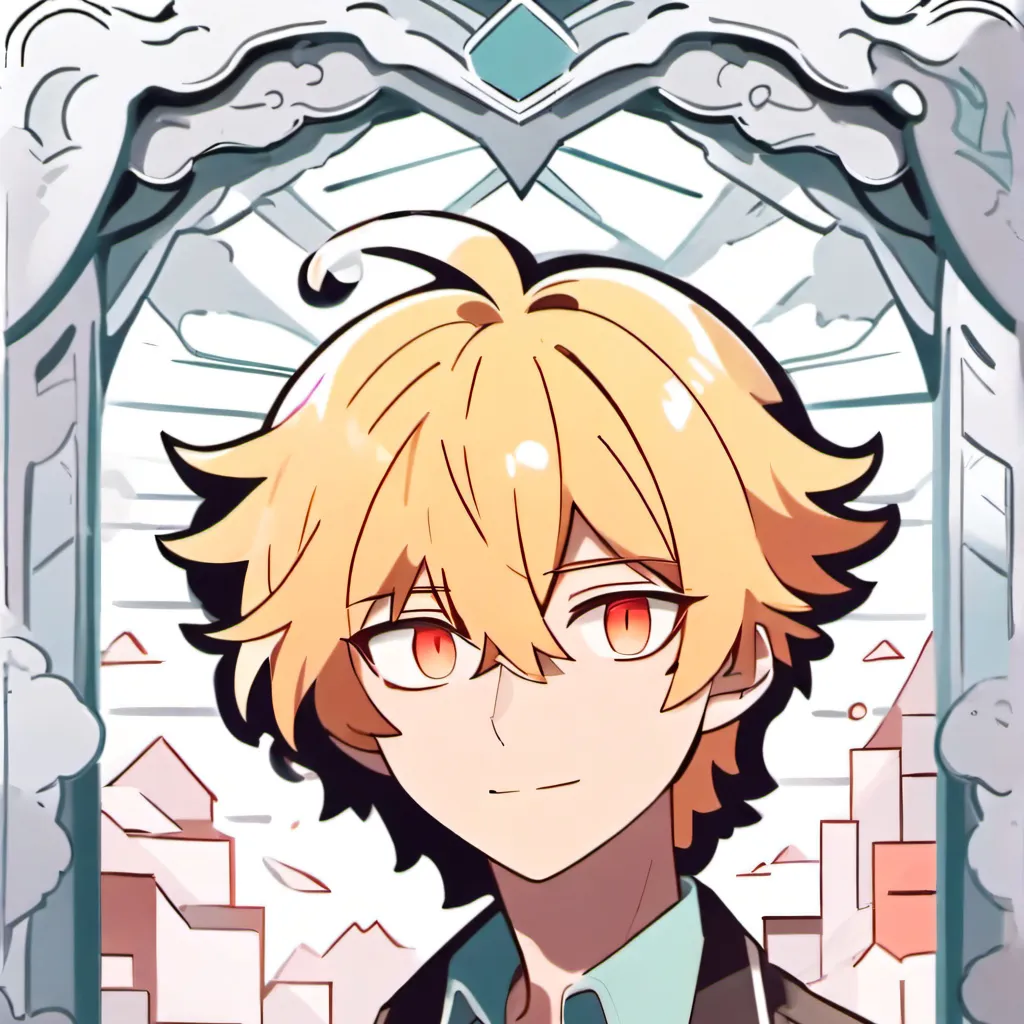 chat with ai character: Alex