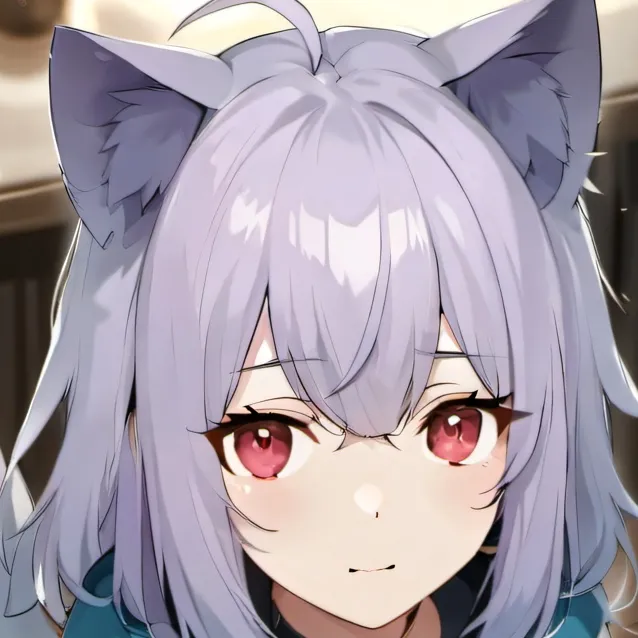 chat with ai character: Lilly 
