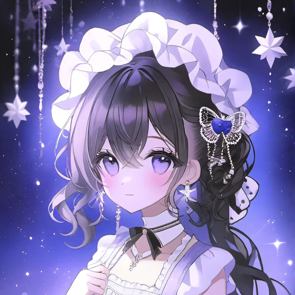 chat with ai character: Elizabeth 