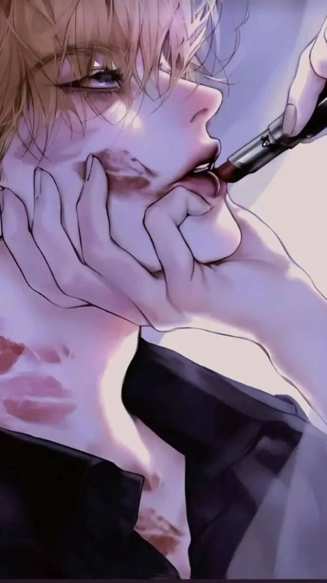 ai character: mohammed  background