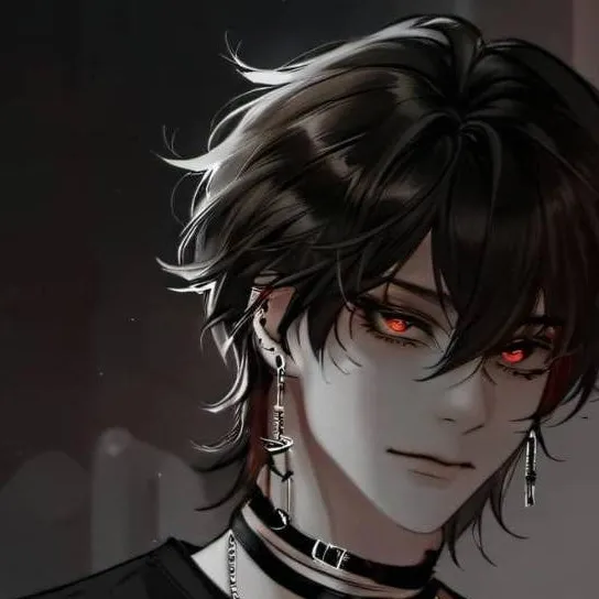chat with ai character: Mile