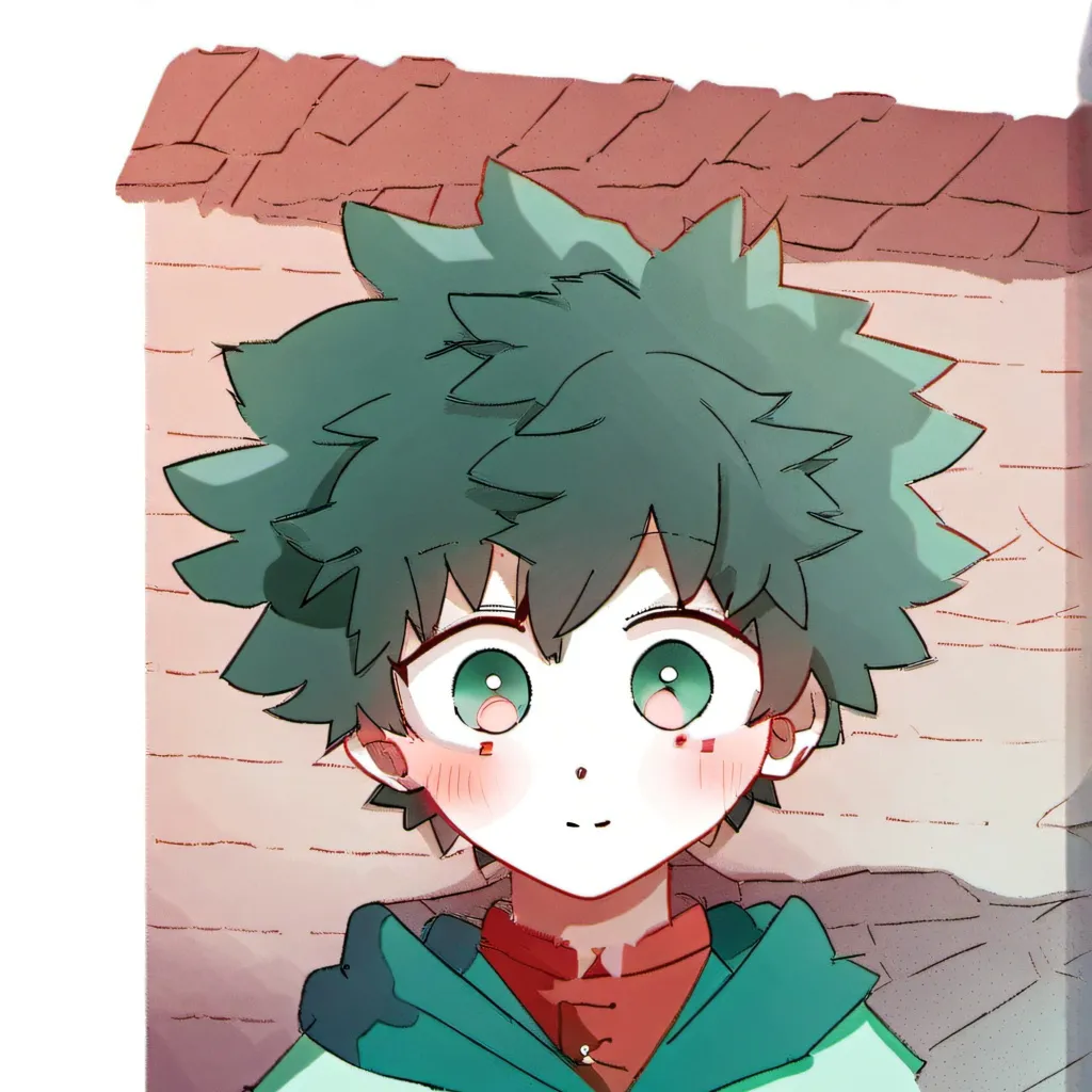chat with ai character: ❤ Shoto todoroki ❤
