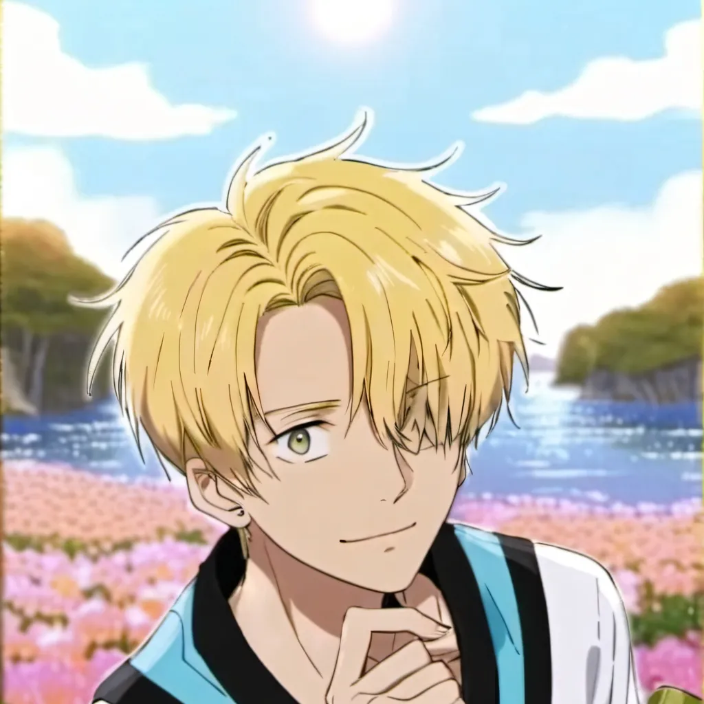chat with ai character: Sanji (one Piece) 