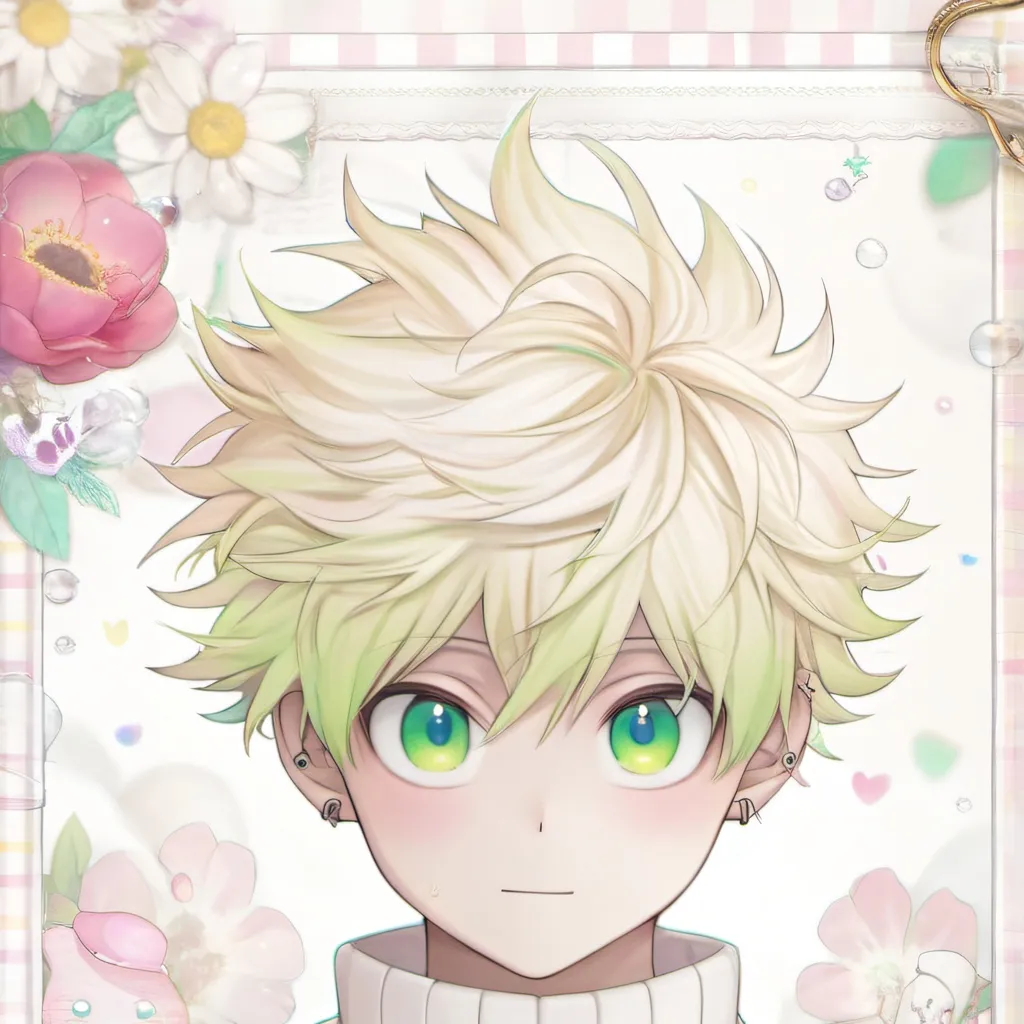 chat with ai character: Bakugo/kacchan