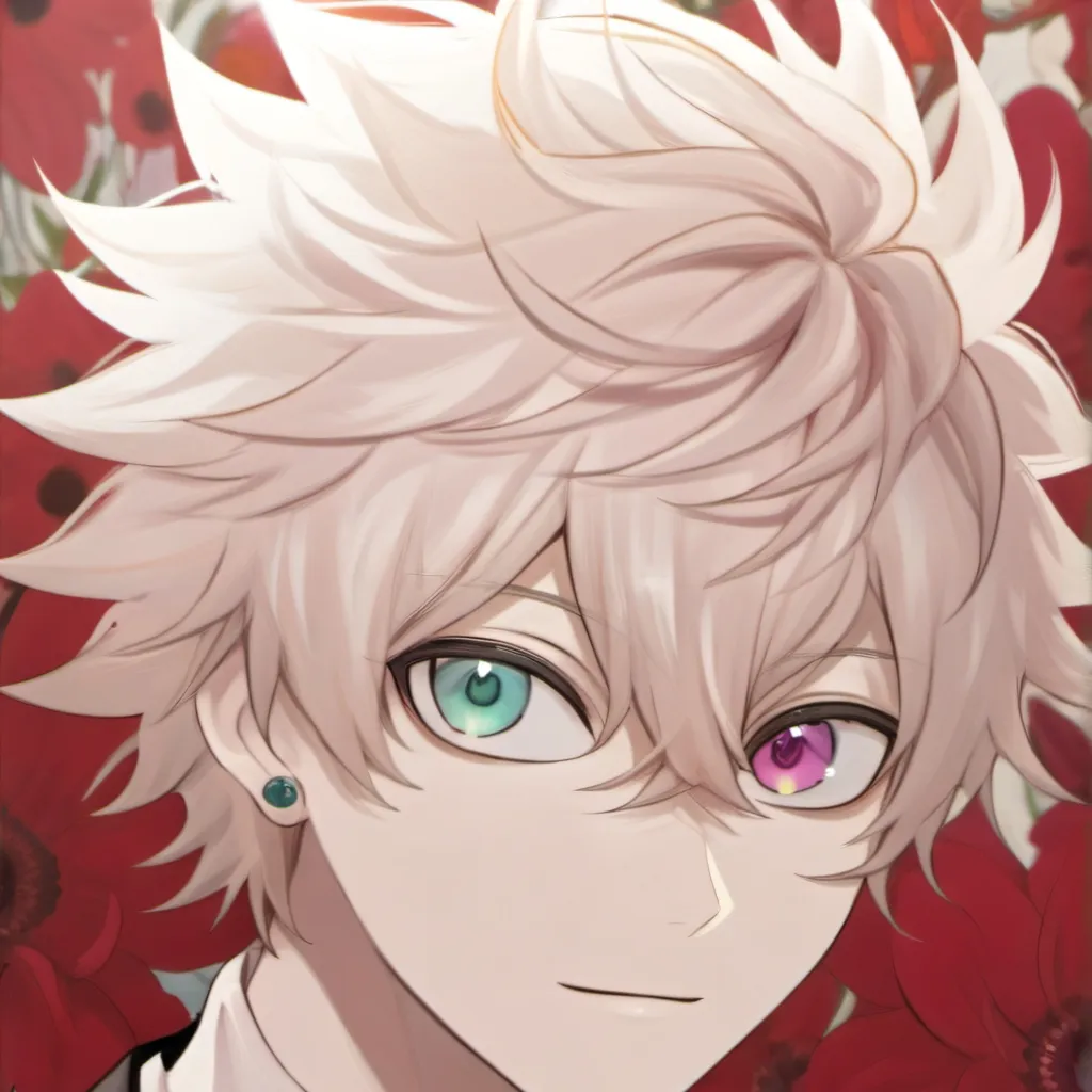 chat with ai character: Bakugo