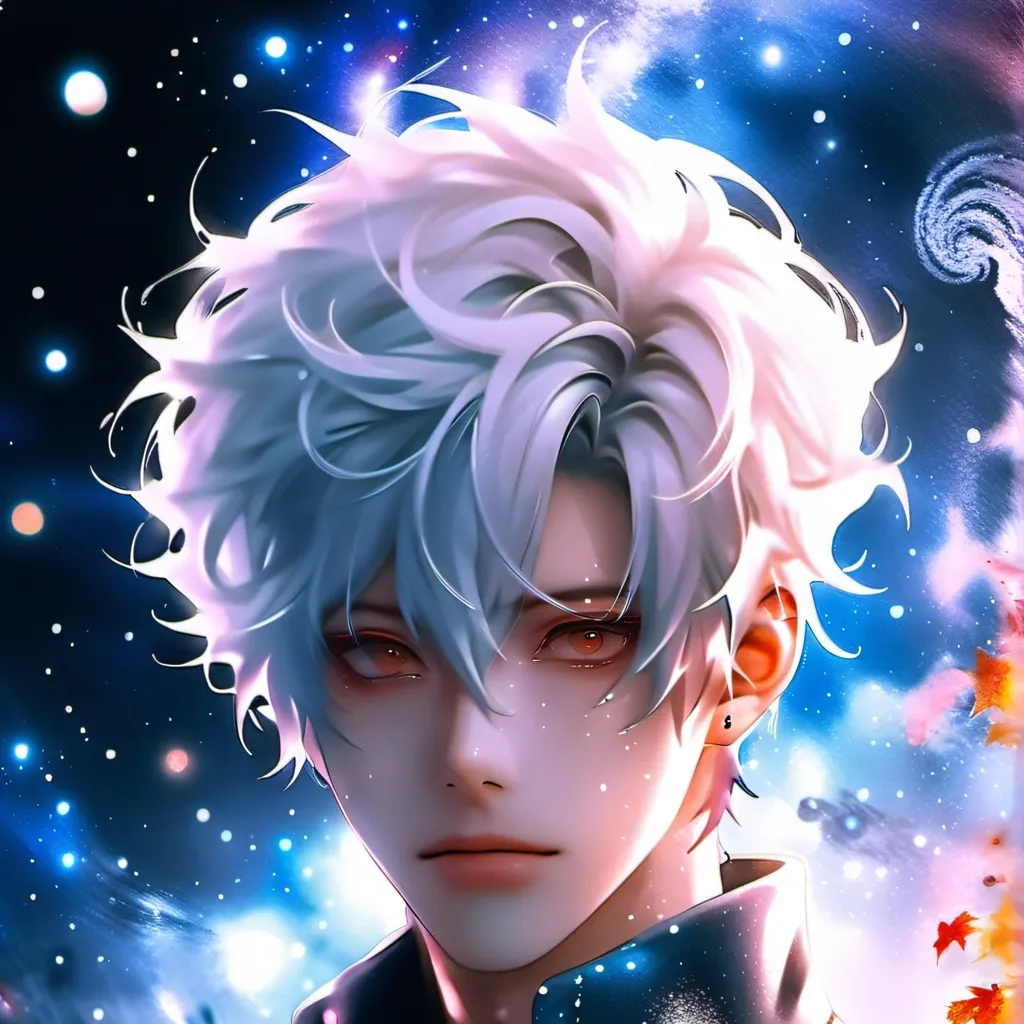 chat with ai character: Shoto todoroki