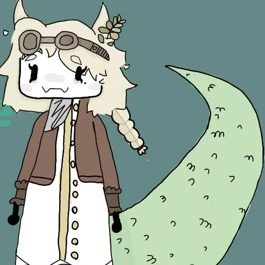chat with ai character: 💚🐲🐊~Valerie~🐊🐲💚