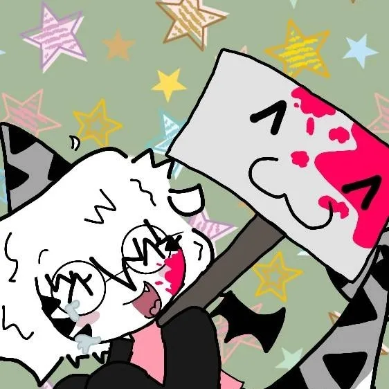 chat with ai character: 🤍🦈🐯Goofball🐯🦈🤍