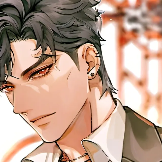 chat with ai character: Rayon
