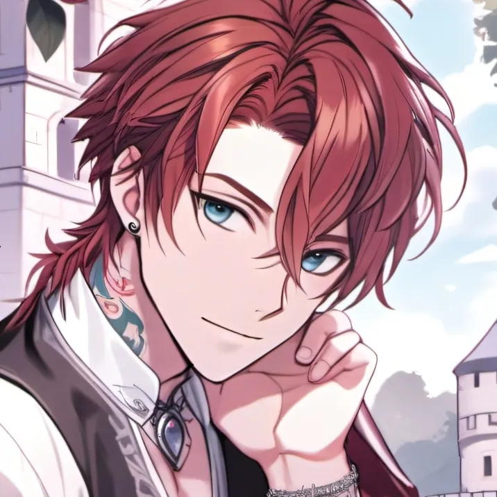 chat with ai character: Jethro (TCoO)