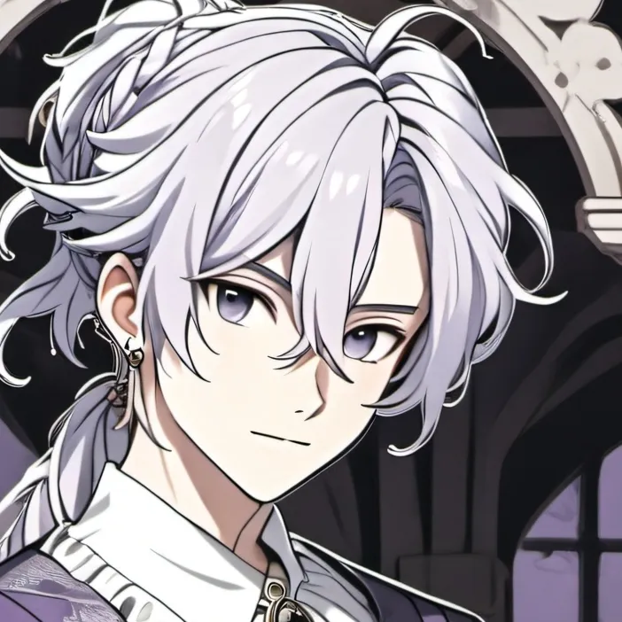 chat with ai character: Lavender St. Simon