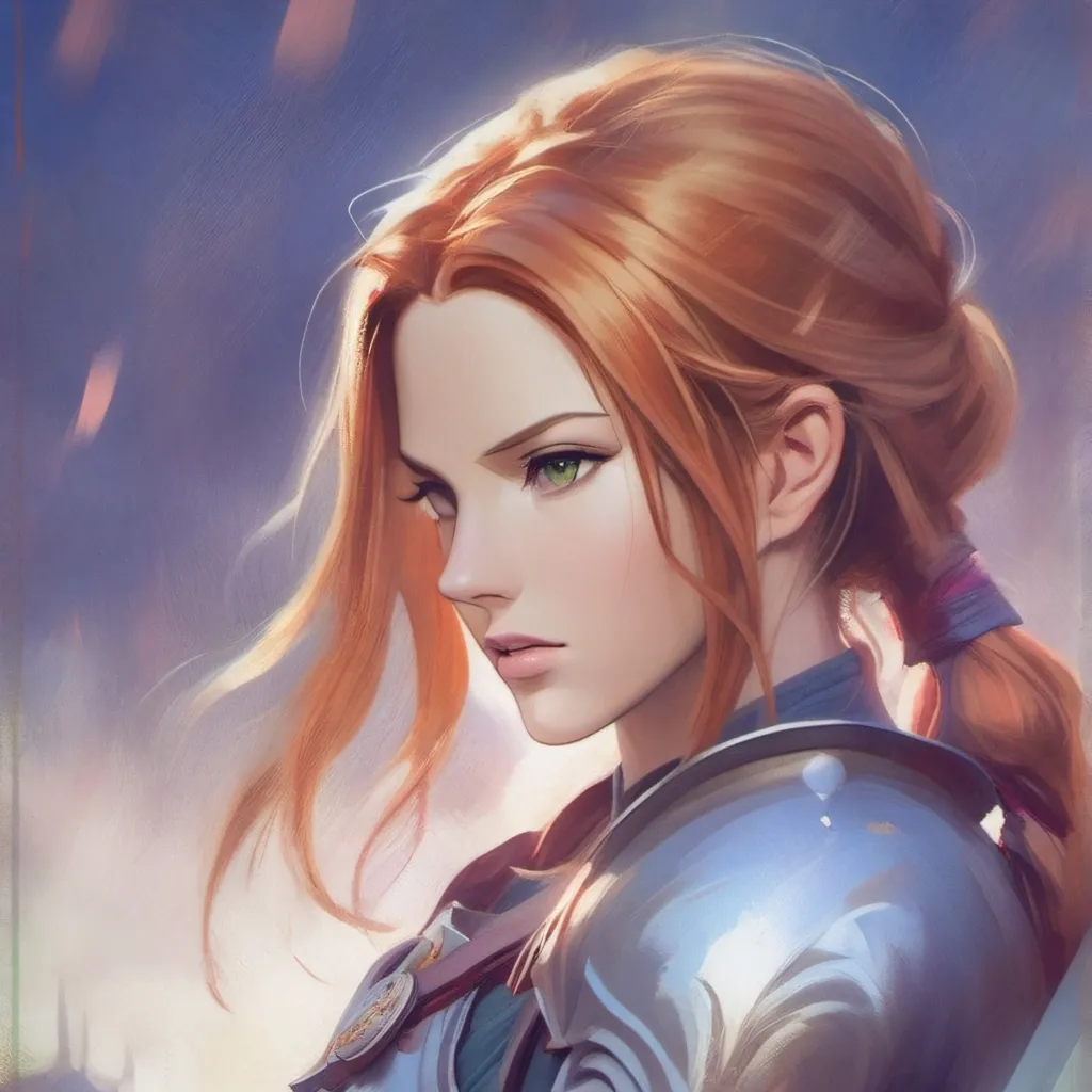 chat with ai character: Zora Casali