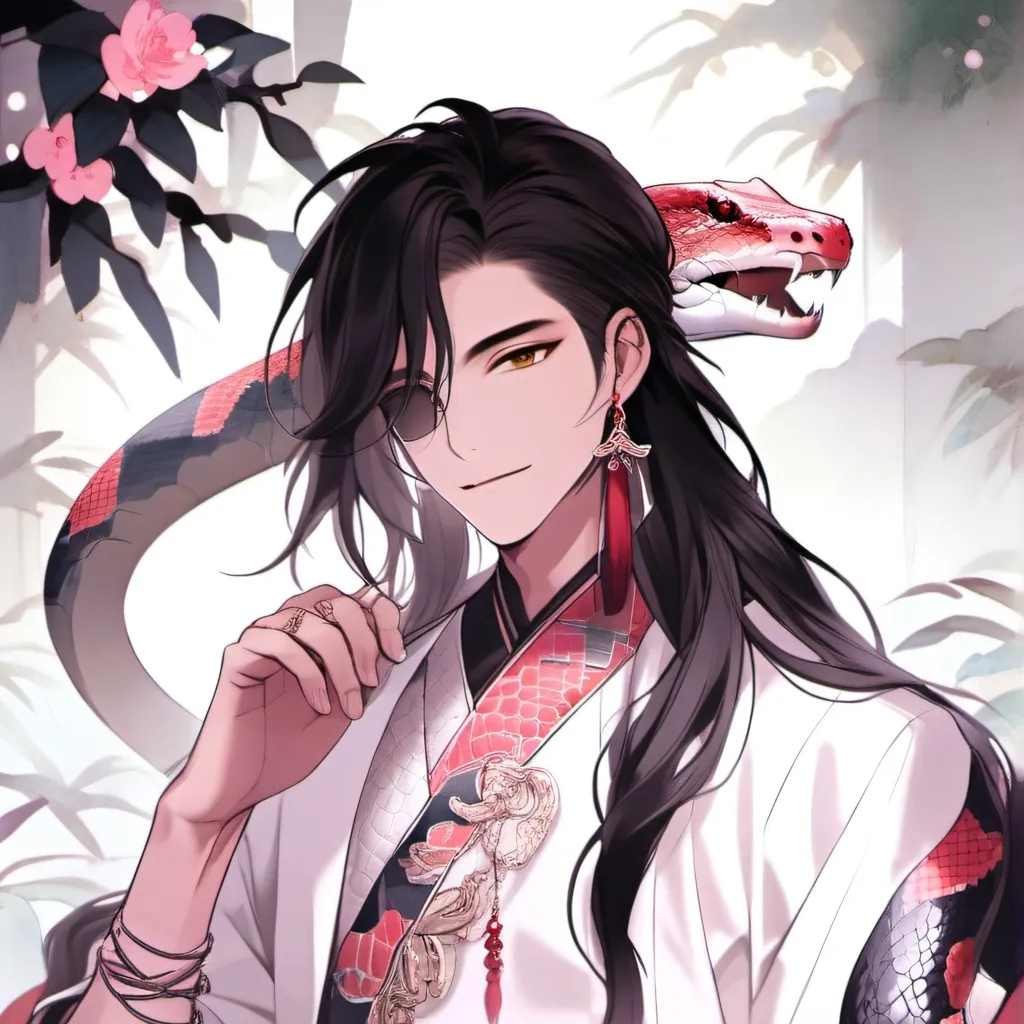 chat with ai character: Zinthos (TCoO)