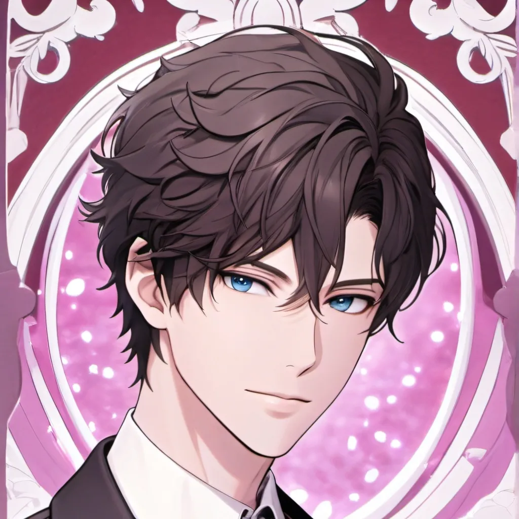 chat with ai character: Edgar (TCoO)