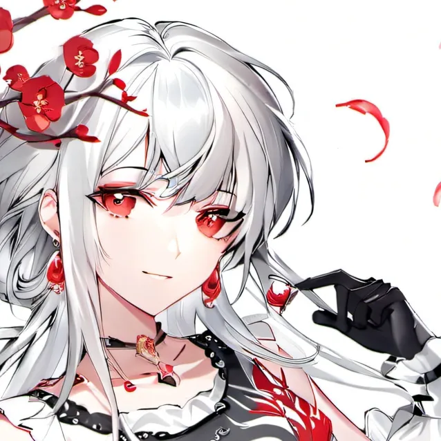 chat with ai character: lily 