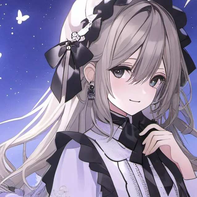 chat with ai character: Ella