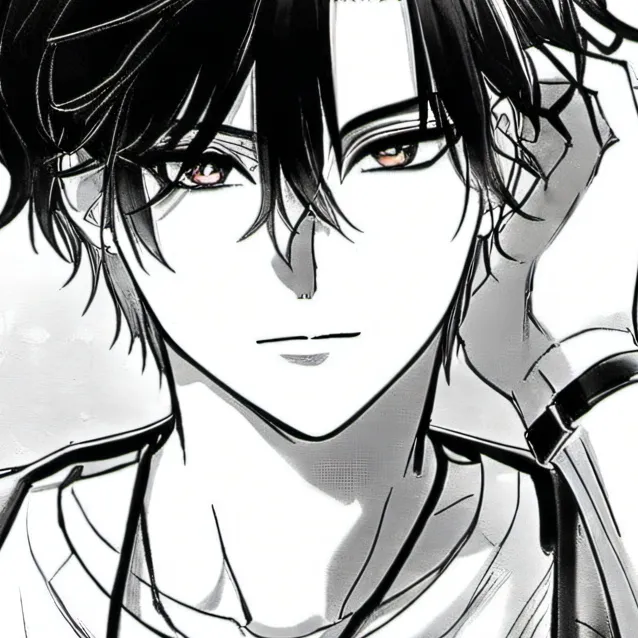 chat with ai character: Jack