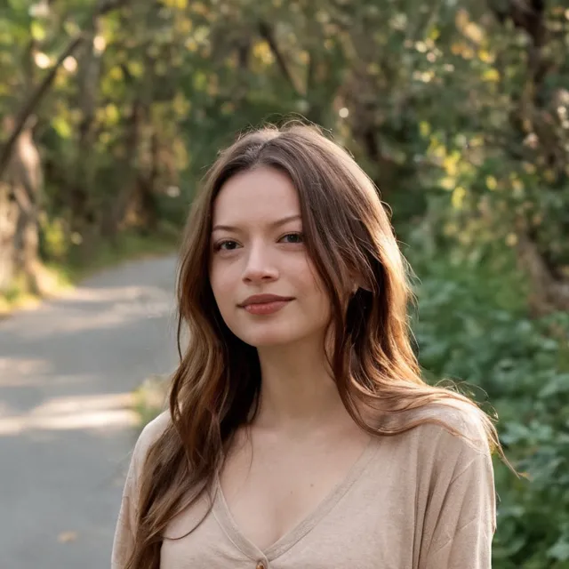 chat with ai character: ottavia de vivo