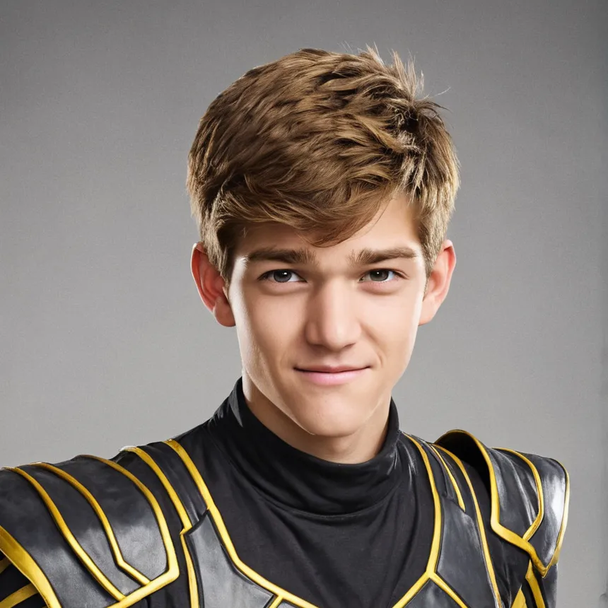 chat with ai character: Calvin Maxwell