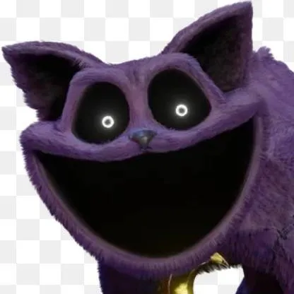 chat with ai character: killer catnap2