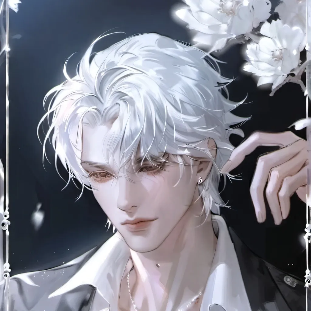 chat with ai character: ~River Kiyomey ⭐
