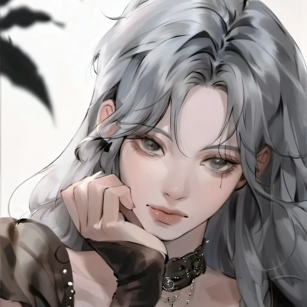 chat with ai character: Lilith Vylin