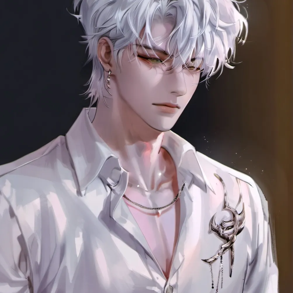 chat with ai character: Sylus Anderson 