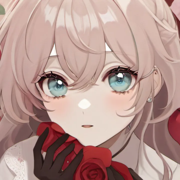 chat with ai character: Lilly