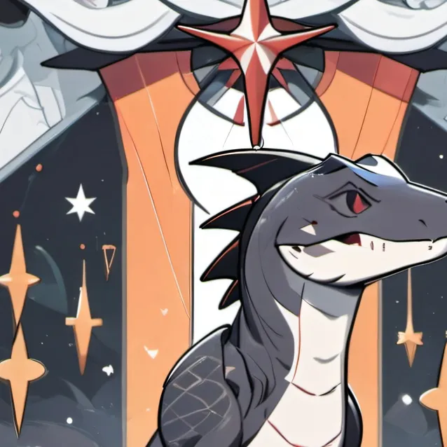 chat with ai character: The Indoraptor